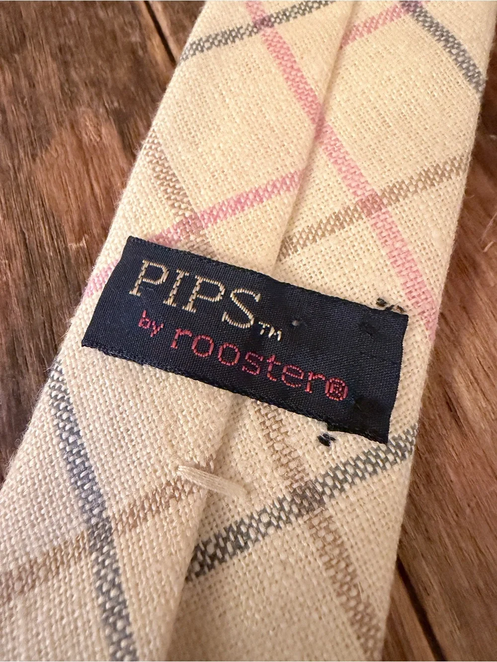 Pips by Rooster beautiful vintage